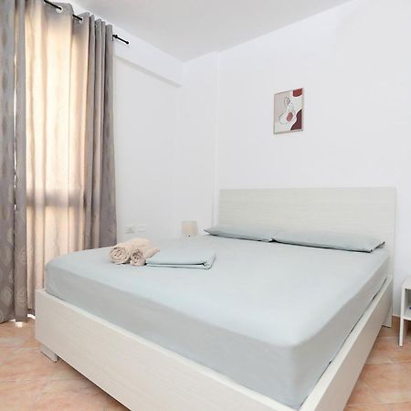 Sunny Side Apartments Vlorë Exterior foto